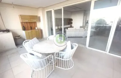 Excelente apartamento, vista mar e campo de golf olímpico, no riserva uno - barra da tijuca (290 m²)