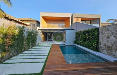 Casa em condomínio para venda  condomínio rio mar / rj