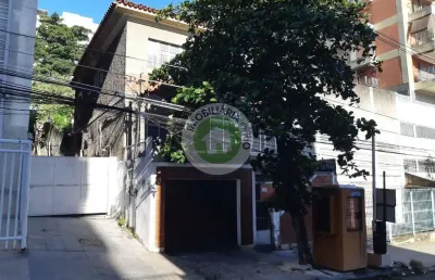 Terreno à venda em Todos os Santos, Rio de Janeiro 