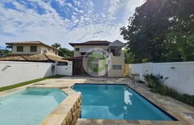 Casa em condomínio fechado com 4 quartos à venda na Barra da Tijuca, Rio de Janeiro 