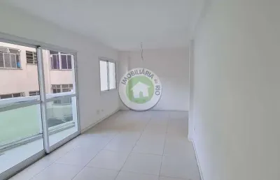Imperdível oportunidade: apartamento de 3 quartos com suíte e vaga na garagem em botafogo, rio de janeiro-rj!