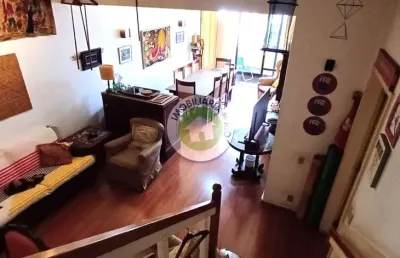 Cobertura com 4 quartos à venda em ipanema, rio de janeiro , 280 m2 por r$ 4.200.000