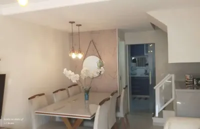 Casa de luxo em condomínio na praça seca, rio de janeiro-rj: 4 quartos, 2 suítes, 1 sala, 2 banheiros, 1 vaga.