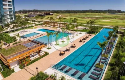 Venda de luxuoso apartamento de 4 quartos na barra da tijuca, rio de janeiro - 268m², 4 suítes, 3 salas e 4 vagas!