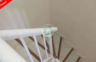 Triplex raríssimo a na praça seca, rio de janeiro - 4 quartos, 2 suítes, 1 vaga, 106m²