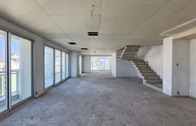 Cobertura duplex 810 m2 condomiínio fontvieille - exclusividade e altíssimo padrão