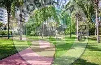 Peninsula 360 on the park,  maravilhoso apto 4 quartos sendo 2 suítes