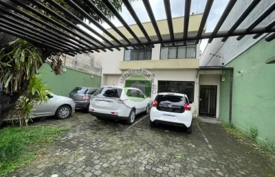 Sala comercial com 9 salas à venda na Freguesia (Jacarepaguá), Rio de Janeiro 