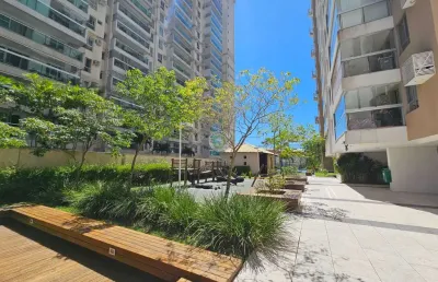 Apartamento com 2 quartos à venda no Recreio dos Bandeirantes, Rio de Janeiro 