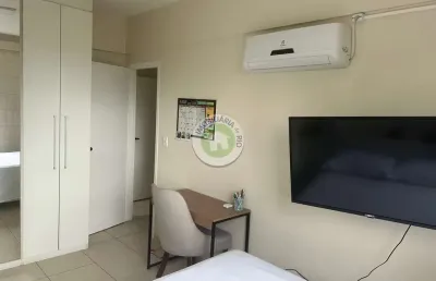 Apartamento com 3 quartos à venda na Freguesia (Jacarepaguá), Rio de Janeiro 