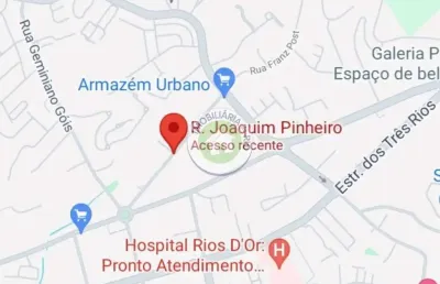 Terreno de 900m² na freguesia de jacarepaguá, rio de janeiro - rj: oportunidade única!
