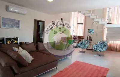 Casa de luxo em condomínio à venda em mangaratiba-rj - 4 quartos, 4 suítes, 380m² - imperdível!