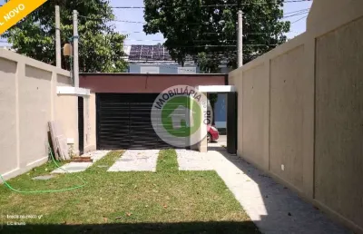 Imperdível casa de luxo em condomínio na freguesia, rio de janeiro - 5 quartos, 4 suítes, 183m² - agende sua visita!