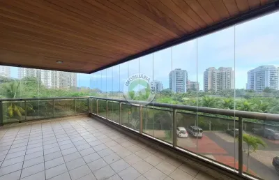 Golden green 235 m2, sol da manhã em prédio exclusivo!