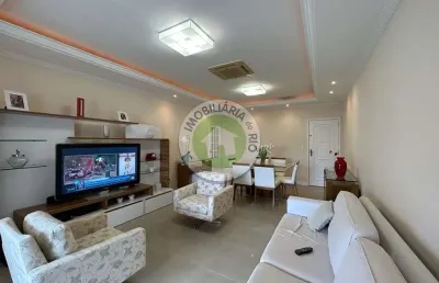Cobertura com 3 quartos à venda no Recreio dos Bandeirantes, Rio de Janeiro 