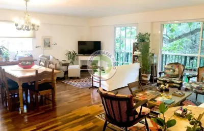 Luxuoso apartamento à venda no humaitá, rio de janeiro-rj: 4 quartos, 2 suítes, sala ampla e 3 vagas de garagem!