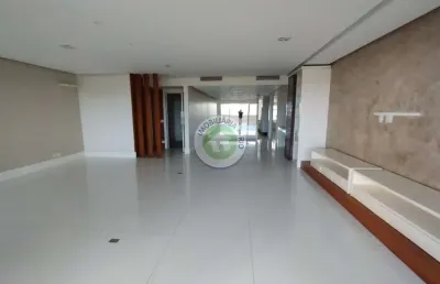 Magnífico apartamento de 333m², 4 suítes no condomínio riserva uno - barra da tijuca