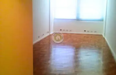 Sala comercial no centro do rio de janeiro-rj: 1 sala, 1 banheiro, 38,00m² de área - venda ou locação!