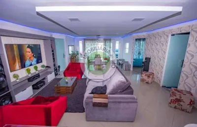 Casa de luxo no recreio, rio de janeiro: 4 quartos, 3 suítes, 2 salas, 3 banheiros, 6 vagas, 208m² - venda em condomínio.