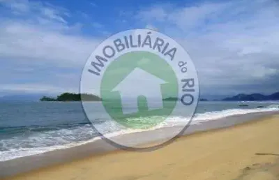 Terreno à venda no Nova Angra (Cunhambebe), Angra dos Reis 