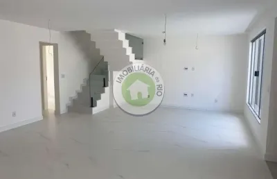 Casa em condomínio de luxo à venda em vargem grande, rio de janeiro - 4 quartos, 4 suítes, 2 salas, 2 banheiros, 192m².