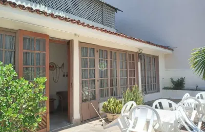 Baixou valor - charmosa cobertura linear no coração de copacabana