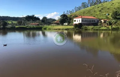 Fazenda no interior de minas gerais com 243 hectares. produz tangerina pokan, montenegrina e lichia .