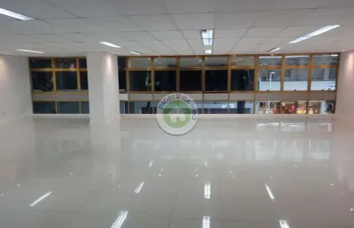 Sala comercial à venda ou locação no centro do rio de janeiro-rj: 1 banheiro, 220m² de área