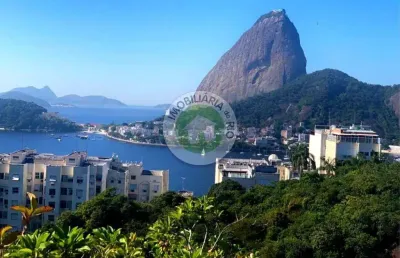 Imóvel de luxo no coração do flamengo: 3 quartos, 3 suítes, 4 salas, 6 banheiros, 1 vaga, 320m². venha conhecer!