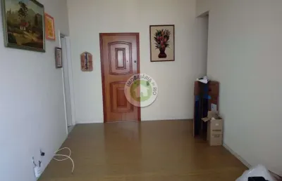 Apartamento à venda no meier, rio de janeiro-rj! 2 quartos, 1 sala, 2 banheiros, 1 vaga. 66 m² de conforto e praticidade!