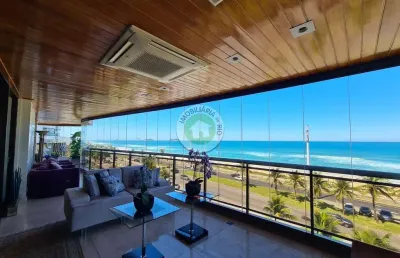 Apartamento com 4 quartos à venda na Barra da Tijuca, Rio de Janeiro 