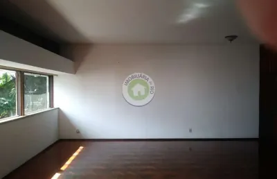 Apartamento com 3 quartos à venda na Lagoa, Rio de Janeiro 