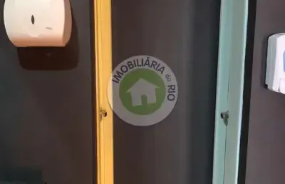 Casa comercial com 1 sala à venda em Botafogo, Rio de Janeiro 