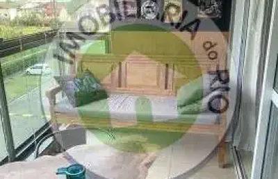 Excelente apatamento no condomínio maui- 72 m2 -m2 quartos - pontal oceanico
