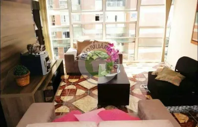 Apartamento à venda na lagoa, rio de janeiro-rj: 3 quartos, 2 salas, 1 banheiro, 1 vaga - 92m²! encontre o seu novo lar! #riodejaneiro #lagoa #imóveis