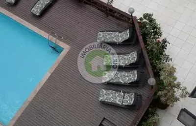 Apartamento com 2 quartos à venda no Flamengo, Rio de Janeiro 
