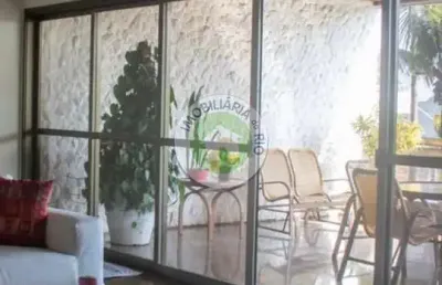 Apartamento com 4 quartos à venda na Barra da Tijuca, Rio de Janeiro 