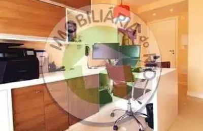 Prime design - excelente sala - raridade - região olímpica