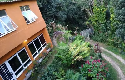 Chácara / sítio com 6 quartos à venda em Vargem Grande, Rio de Janeiro 