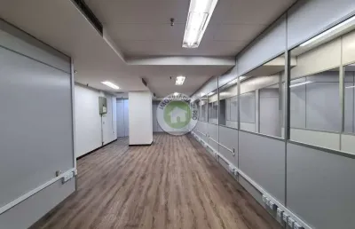Presidente antonio carlos - andar corporativo - centro