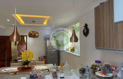 Chácara / sítio com 3 quartos à venda em Jacarepaguá, Rio de Janeiro 
