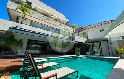 Jardim marapendi - av lúcio costa - orla da barra da tijuca - posto 7- 1186 m2