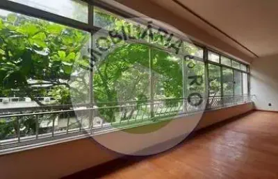 Apartamento com 4 quartos à venda em Ipanema, Rio de Janeiro 