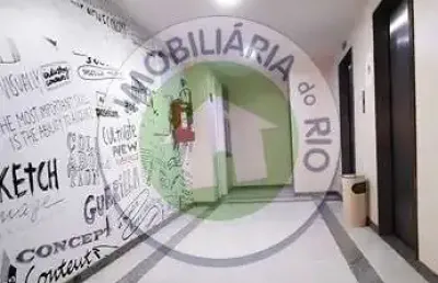 Centro - rua da alfândega - 465m² - andar corporativo