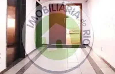 Centro - rua da alfândega - 238m² - andar corporativo
