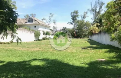 Jardim ibiza - parabens! acabou de encontrar o seu terreno no condominio de luxo!