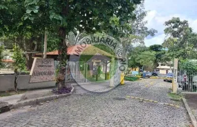 Casa em condomínio fechado com 4 quartos à venda na Freguesia (Jacarepaguá), Rio de Janeiro 