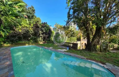 Espetacular casa estilo neo classico 352m², em terreno 1.000 m²