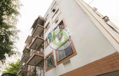 Apartamento com 2 quartos à venda na Taquara, Rio de Janeiro 