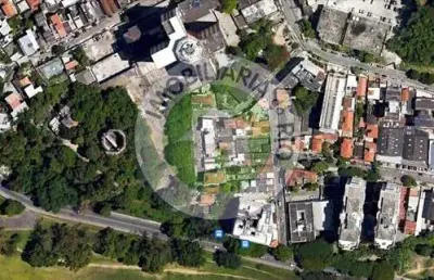 Terreno comercial à venda em São Cristóvão, Rio de Janeiro 